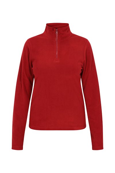 nascita Fleecepullover