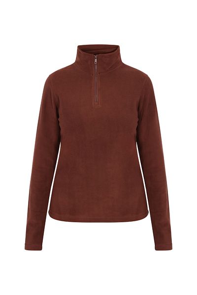 nascita Fleecepullover