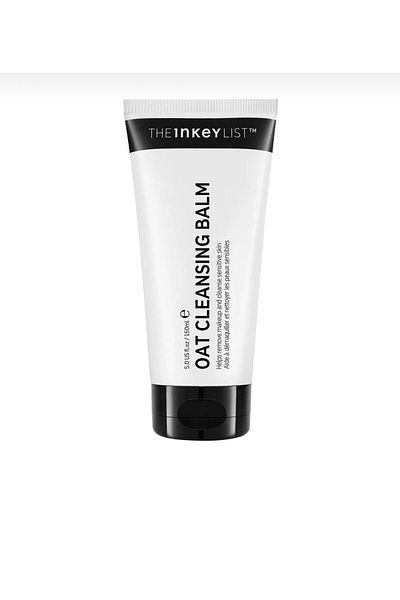 THE INKEY LIST OAT Cleansing Balm - Cleansing Balm 150 ML
