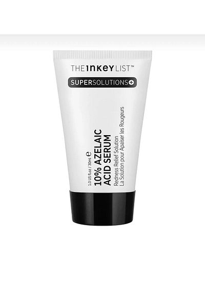 THE INKEY LIST THE INKEY LIST - مصل للوجه بحمض الأزيليك بنسبة 10% - 30 مل - يوازن بين احمرار البشرة وتوحيد لونها