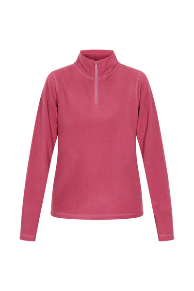 ZITHA Fleecepullover