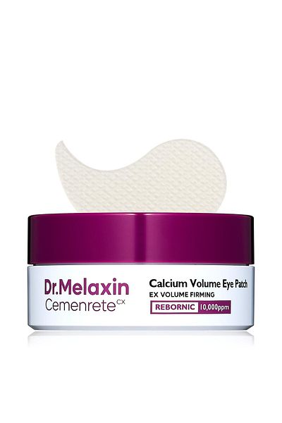 Dr.Melaxin Cemenrete Calcium Volume Eye patch 60ea