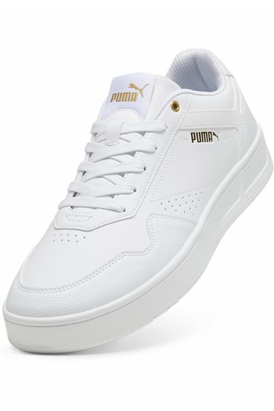 Puma Klassischer Court-Sneaker