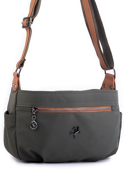 Getcho Tila Satin Cross Strap Women's Bag