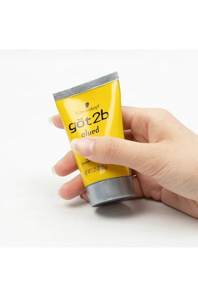 Got2B Waterproof Hair Styling Glue 35g