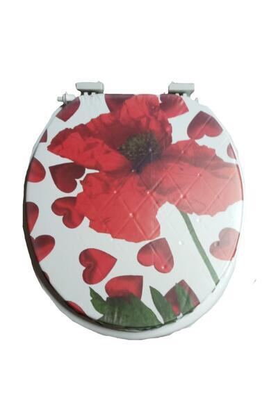 SANITEC WC Capac, burete, SN 6500