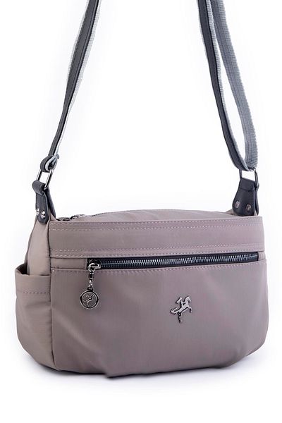 Getcho Tila Satin Cross Strap Women's Bag