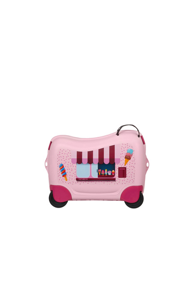 Samsonite Dream Go Ride - Çocuk Valizi 52 Cm