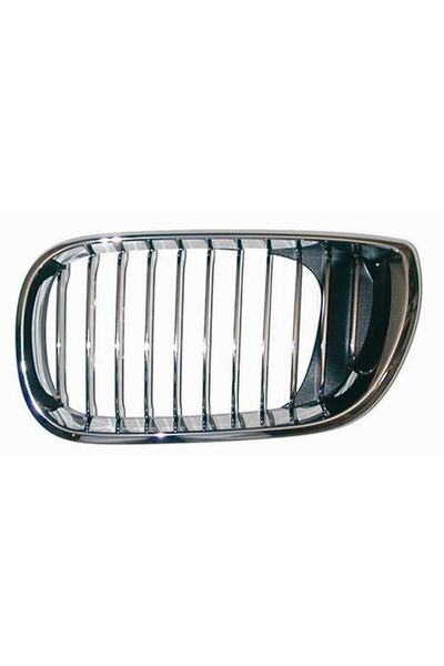 DEGA BMW 3 E46 ON PANJUR KROM SOL 2001-2004 OEM NO 51137042962 UYUMLU BMW0946011