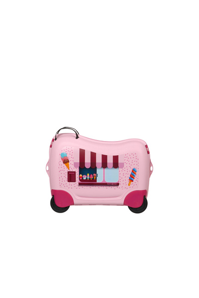Samsonite Dream Go Ride - Çocuk Valizi 52 Cm