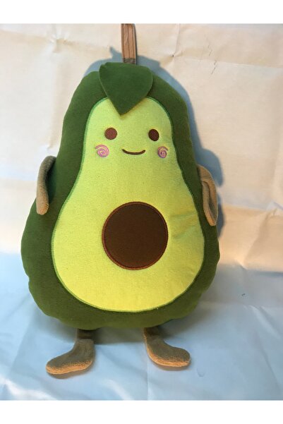 McKanne Avakado Yastik 2
