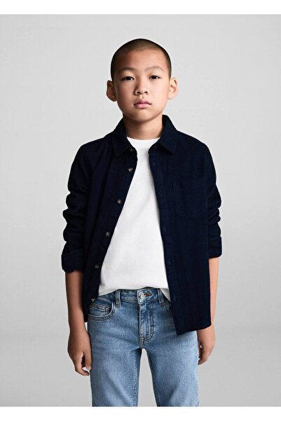 MANGO Kids Skinny jean