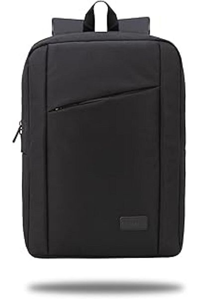 Mu Art Classone Savona Bp-Sv țesătură impermeabilă, notebook de 15,6 inchi, rucsac pentru laptop