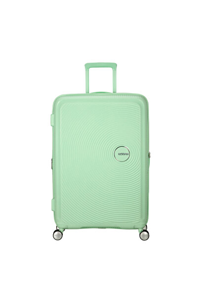 American Tourister Soundbox-spinner Büyük Boy Valiz