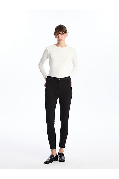 LC Waikiki Lcwk Slim Fit Women's Jeans