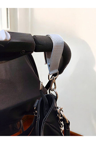 Fulia Elegance Baby Stroller Hook |   Baby Car Hanger |   Baby Stroller Hanger |   Baby Bag Hook Hanger