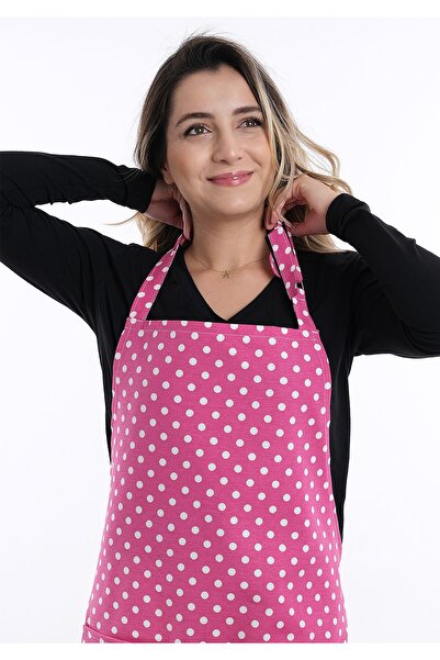 sevilya Petra Mutfak Önlüğü