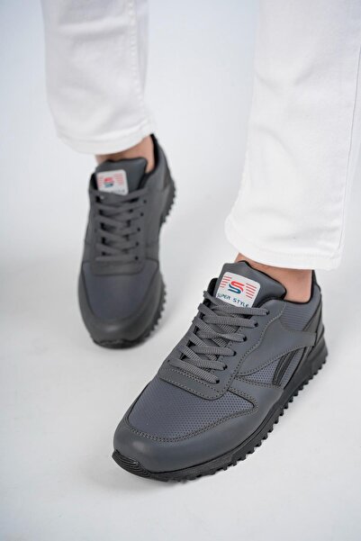 MUGGO Blake Unisex Orthopedic Daily Guaranteed Walking Running Sneaker Sports Shoes