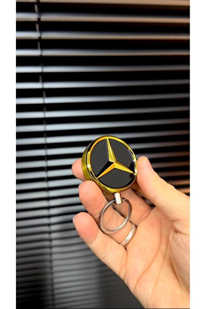 R8SAAT MERCEDES ÇAKMAK MODELİ