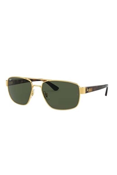 Ray-Ban رايبان سولار RBG 3663 001/31 60 جرام