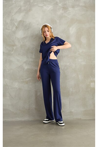 sportiness MODAL ΥΦΑΣΜΑΤΙΚΟ ΣΕΤ ΦΟΡΜΑ ΚΟΡΥΦΑΙΟ ΛΑΓΟΥΣ ΜΕ ΛΑΓΟΥΣ Β