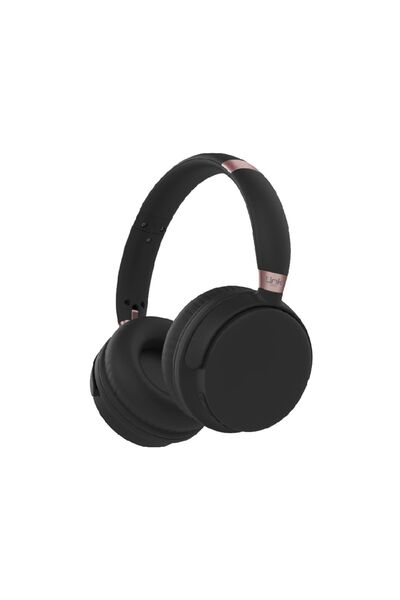 Linktech Hp8 Anc Premium Kulak Üstü Bluetooth Kulaklık