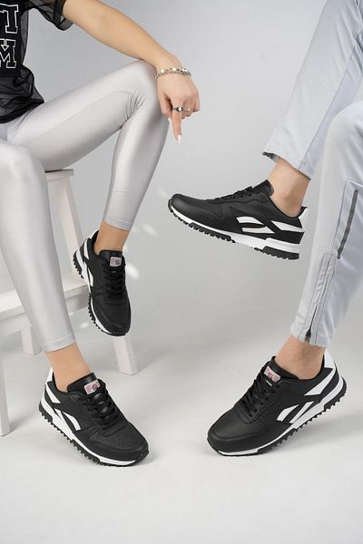 MUGGO Blake Unisex Orthopedic Daily Guaranteed Walking Running Sneaker Sports Shoes