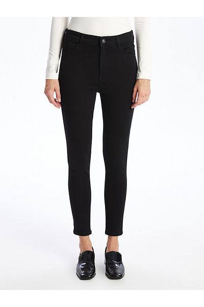 LC Waikiki Lcwk Slim Fit Women's Jeans