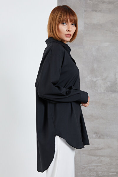 DPARİS Salaş Shirt