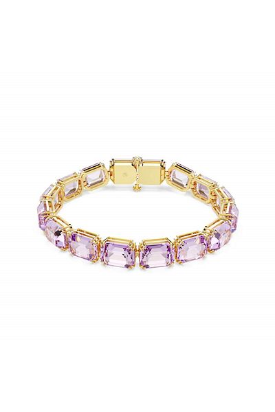 Swarovski Milnia Goldfarbenes Armband 5720487