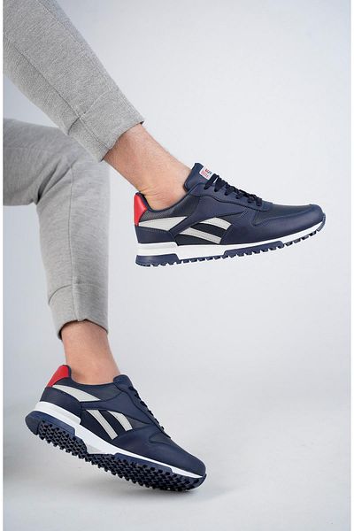 MUGGO Blake Unisex Orthopedic Daily Guaranteed Walking Running Sneaker Sports Shoes