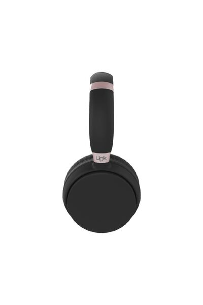 Linktech Hp8 Anc Premium Kulak Üstü Bluetooth Kulaklık