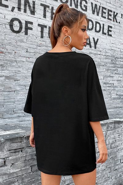 uyguntarz Μπλουζάκι Unisex Texas Printed Design