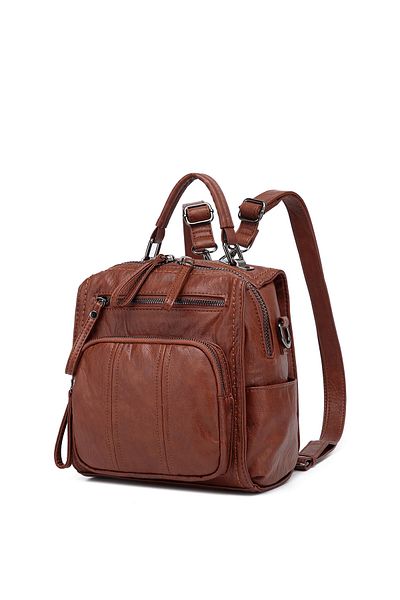 Getcho Lokesa Women's Adjustable Strap Backpack