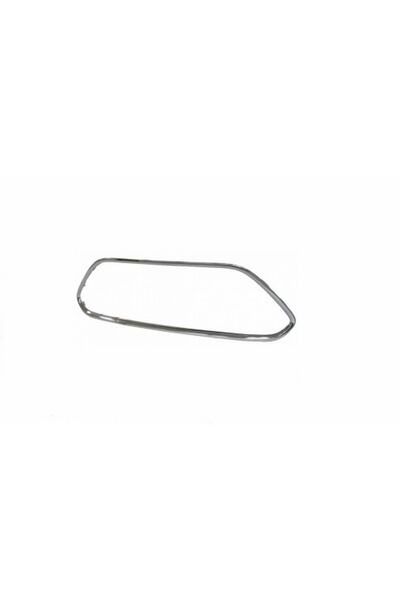 OTOCO FORD FOCUS ÖN TAMPON PANJUR ÇERÇEVESİ KROM 2008- 8M518C436ADSMAS