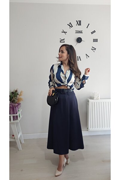 Butik Saten etek