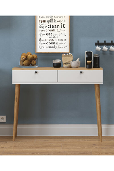 Monte Sehpa Alis Kahve Köşesi Çok Amaçlı Mutfak Dolabı