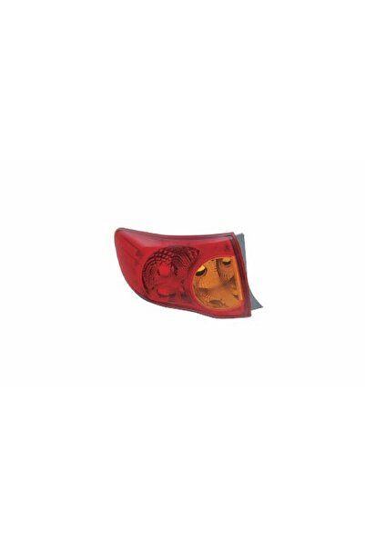 OTOCO TOYOTA COROLLA ARKA STOP DIŞ SOL 2008- 8156112A10