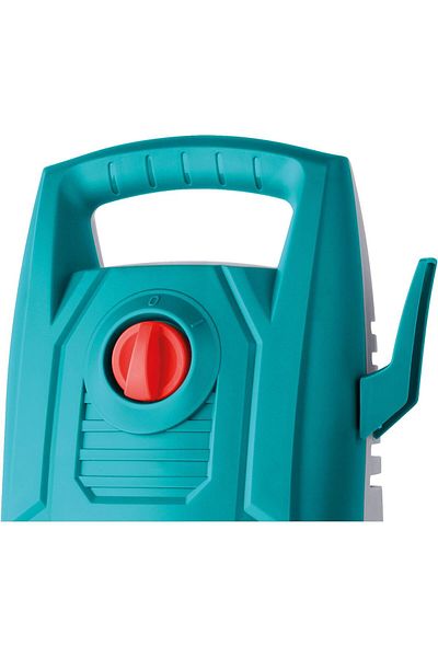 TOTAL TOTAL High Pressure Washer 1600W 140BAR