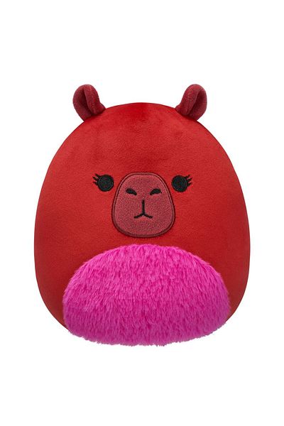 Squishmallows Capybara Marcia 20 cm Cr06581