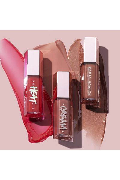 FENTY BEAUTY Gloss Bomb Lip Luminizer Riri