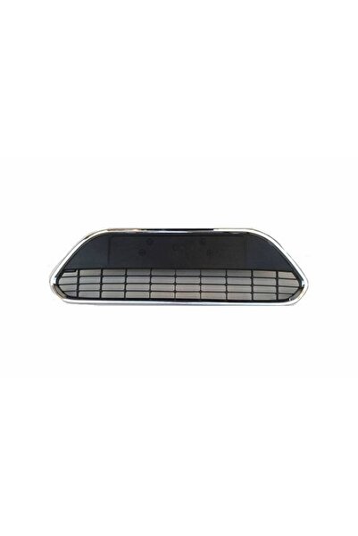 OTOCO FORD FOCUS ÖN TAMPON PANJURU KROM ÇRÇVLİ 2008- 8M5117B968BE