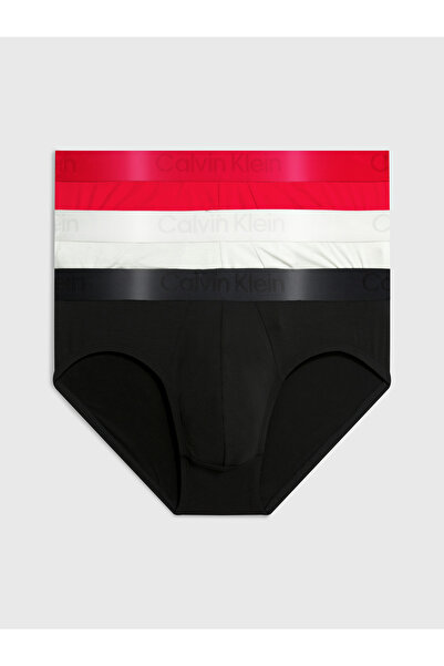 Calvin Klein HIP BRIEF 3PK