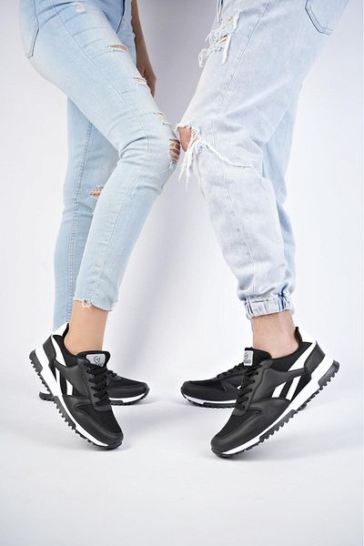 MUGGO Elvis Unisex Orthopedic Daily Guaranteed Walking Running Sneaker Sports Shoes
