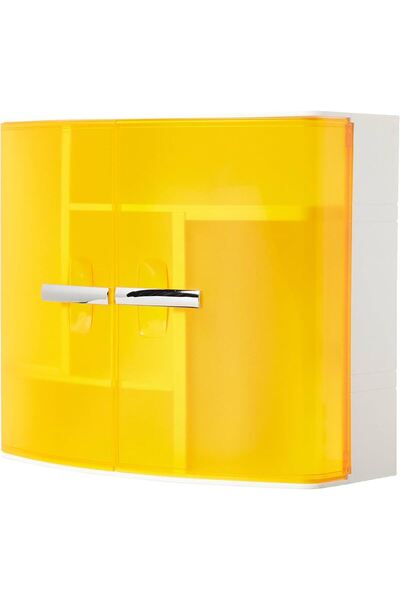 Bundeba Promino Ecza Dolabı İlaç Saklama Kutusu