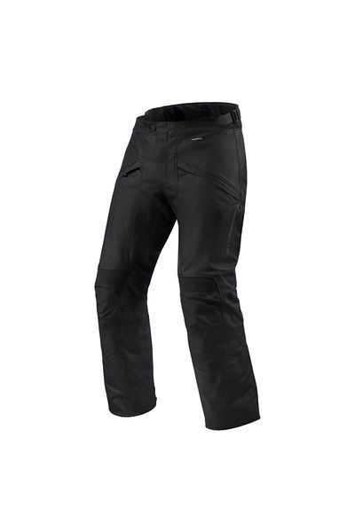 Revit Black Winter Pants Factor 5 H2O