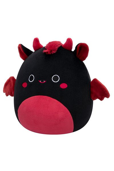 Squishmallows Jersey Demon Rebecca 20 cm Cr06586