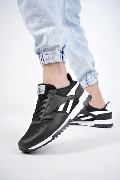 MUGGO Elvis Unisex Orthopedic Daily Guaranteed Walking Running Sneaker Sports Shoes