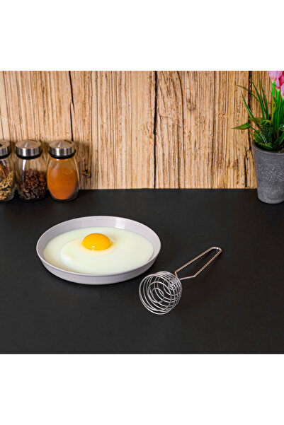 ROYALFORD 7" Stainless Steel Whisk- RF12460