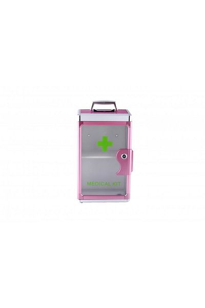 SANITEC Ιατρικό κιτ Ert-sn 6036rz, 23x15x38cm